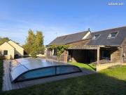 Maison 7 pièces 176 m²