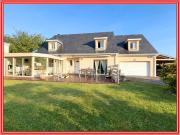 Maison 7 pièces 176 m²