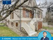 Maison 7 pièces 176 m²