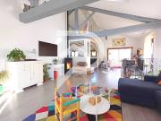 Maison 8 pièces 210 m²