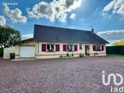 Maison 7 pièces 176 m²