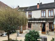 Maison 7 pièces 176 m²