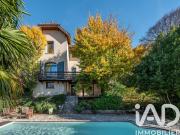 Maison 7 pièces 176 m²