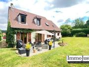 Maison 7 pièces 176 m²