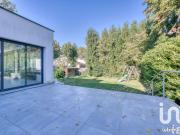 Maison 7 pièces 176 m²