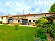 Maison 7 pièces 177 m²