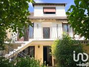 Maison 7 pièces 177 m²