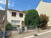 Maison 7 pièces 177 m²