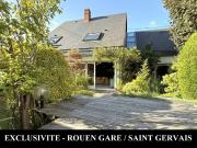 Maison 7 pièces 177 m²