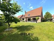 Maison 7 pièces 177 m²
