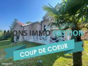 Maison 7 pièces 178 m²