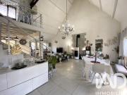 Maison 7 pièces 178 m²