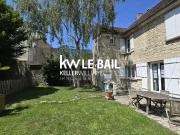 Maison 7 pièces 178 m²