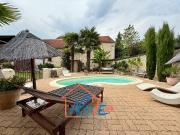 Maison 7 pièces 178 m²