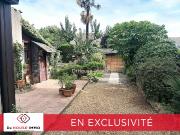 Maison 7 pièces 178 m²