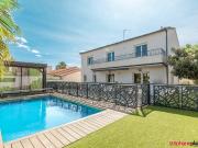 Maison 7 pièces 178 m²