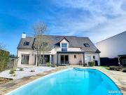 Maison 7 pièces 178 m²