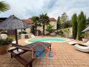 Maison 7 pièces 178 m²