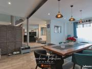 Maison 7 pièces 178 m²