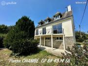 Maison 7 pièces 178 m²