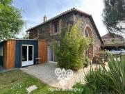 Maison 7 pièces 178 m²