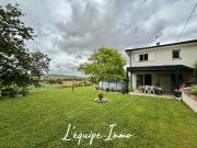 Maison 7 pièces 178 m²