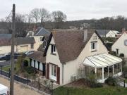 Maison 7 pièces 178 m²