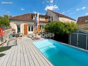 Maison 7 pièces 178 m²