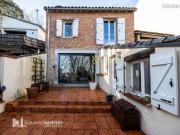 Maison 7 pièces 178 m²