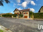 Maison 7 pièces 178 m²