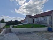 Maison 7 pièces 178 m²