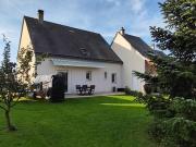 Maison 7 pièces 179 m²