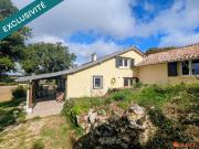 Maison 7 pièces 179 m²