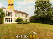 Maison 7 pièces 179 m²