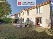 Maison 7 pièces 179 m²