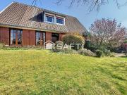 Maison 7 pièces 179 m²