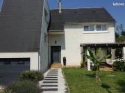 Maison 7 pièces 179 m²