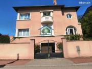 Maison 7 pièces 179 m²