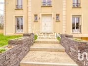 Maison 7 pièces 179 m²