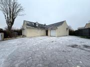 Maison 7 pièces 179 m²