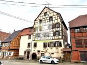 Maison 7 pièces 179 m²