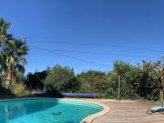 Maison 7 pièces 180 m2 sur 1800m2 parcelle avec piscine...