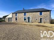 Maison 7 pièces 180 m²