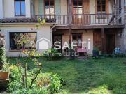 Maison 7 pièces 180 m²