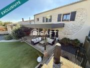 Maison 7 pièces 180 m² Maison 7 pièces 180 m²