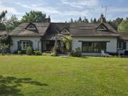 Maison 7 pièces 180 m²