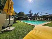 Maison 7 pièces 180 m²