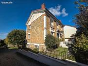 Maison 7 pièces 180 m²