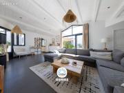 Maison 7 pièces 180 m²