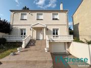 Maison 7 pièces 180 m²